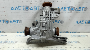 Rear differential gearbox Audi Q5 80A 18-24 2.0T, MHEV 12k