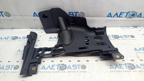 Audi E-Tron 19-23 driver's footwell trim panel