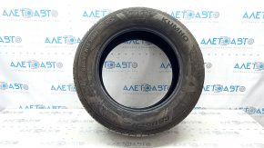 Tire R18 255/60 KUMHO CRUGEN HP71 2023 all-season 7mm