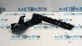 Left rear bumper mount for Ford Mustang Mach-E 21-24