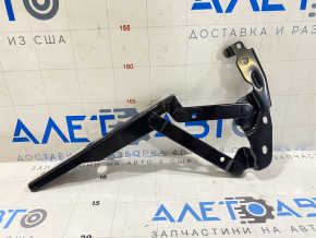Hood hinge left Dodge Grand Caravan 11-20