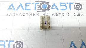 Audi Q5 80A 18-24 Rear Row Isofix Cap Beige