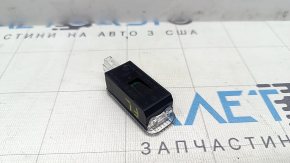 Audi E-Tron 19-23 driver's footwell dashboard trim light