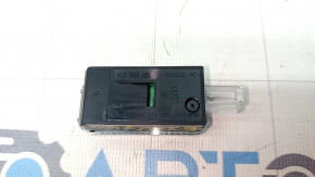 Audi E-Tron 19-23 driver's footwell dashboard trim light