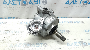 Audi Q5 80A 18-24 Transfer Case Without 12kV Block