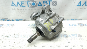 Audi Q5 80A 18-24 Transfer Case Without 12kV Block