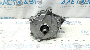 Audi Q5 80A 18-24 Transfer Case Without 12kV Block