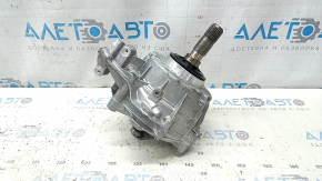 Audi Q5 80A 18-24 Transfer Case Without 12kV Block