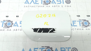 BMW 3 G20 21-25 Plug-in Charging Port Cover