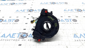 Toyota Sienna 21-24 steering wheel cable without steering angle sensor