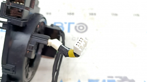 Toyota Sienna 21-24 steering wheel cable without steering angle sensor