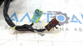 Toyota Sienna 21-24 steering wheel cable without steering angle sensor
