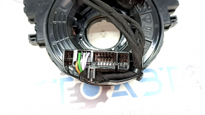 Toyota Sienna 21-24 steering wheel cable without steering angle sensor