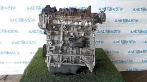 Mazda CX-9 16-18 2.5T 112kV engine, 9-9-9-9 compression, started
