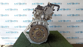 Mazda CX-9 16-18 2.5T 112kV engine, 9-9-9-9 compression, started