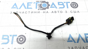 BMW 3 G20 21-25 Plug-in Charging Port Lock