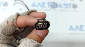 BMW 3 G20 21-25 Plug-in Charging Port Lock