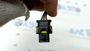 BMW 3 G20 21-25 Plug-in Charging Port Lock