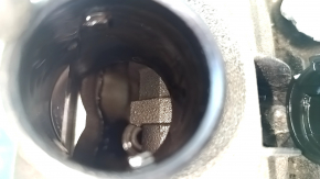 Mazda CX-9 16-18 2.5T 112kV engine, 9-9-9-9 compression, started