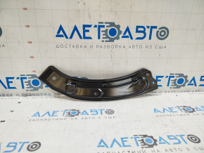 TV bar eyelash right Audi Q3 8U 15-18