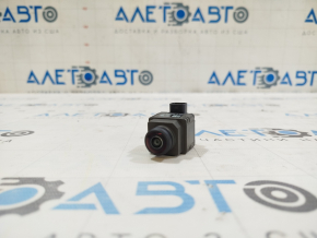 Front View Camera BMW 5 G30 17-23