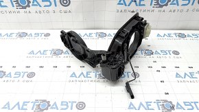 BMW 3 G20 21-25 plug-in charging port housing, with lock and indicator