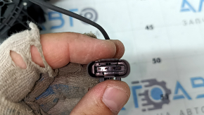BMW 3 G20 21-25 plug-in charging port housing, with lock and indicator