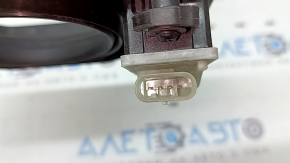 BMW 3 G20 21-25 plug-in charging port housing, with lock and indicator