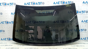 Rear window BMW 3 G20 19-24