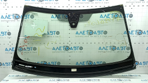 BMW 3 G20 19-24 windshield with rain sensor, camera and projection, sand