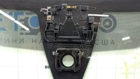 BMW 3 G20 19-24 windshield with rain sensor, camera and projection, sand