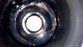 Mazda CX-9 16-18 2.5T 112kV engine, 9-9-9-9 compression, started