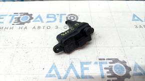 Fuel filler door lock for Audi Q5 80A 21-24 3.0T, MHEV