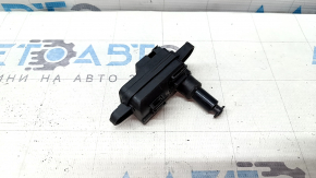 Fuel filler door lock for Audi Q5 80A 21-24 3.0T, MHEV