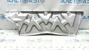 Audi Q5 Rear Panel Guard 80A 21-24