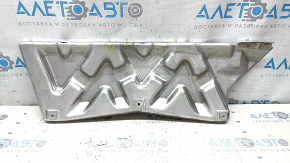 Audi Q5 Rear Panel Guard 80A 21-24