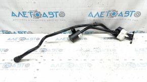 Fuel canister filter assembly for Audi Q5 80A 22-24