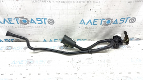 Fuel canister filter assembly for Audi Q5 80A 22-24