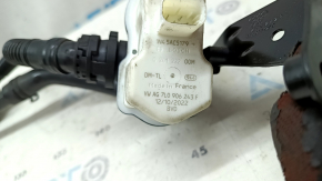 Fuel canister filter assembly for Audi Q5 80A 22-24