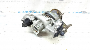 Turbine Audi Q5 80A 23-24 MHEV 12k