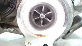 Turbine Audi Q5 80A 23-24 MHEV 12k