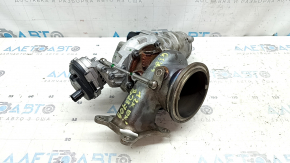 Turbine Audi Q5 80A 23-24 MHEV 12k