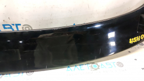 Ford Fusion mk5 13-20 trunk lid spoiler, broken guide, scratches