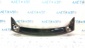 Ford Fusion mk5 13-20 trunk lid spoiler, broken guide, scratches