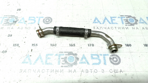 Audi Q5 80A 21-24 MHEV Turbocharger Oil Drain Pipe