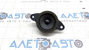 Rear left door speaker Toyota Sienna 21-25