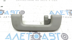 Rear left ceiling handle for Toyota Sienna 21-24 gray