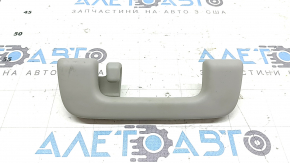 Toyota Sienna 21-24 rear right ceiling handle, gray