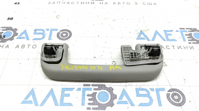 Toyota Sienna 21-24 rear right ceiling handle, gray