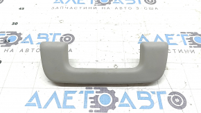 Front right ceiling handle for Toyota Sienna 21-24 gray